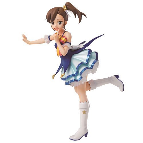 Futami Mami Ichiban Kuji Premium iDOLM@STER Part 1 iDOLM@STER 2 - Banpresto
