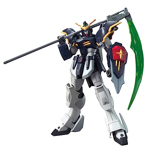1/144 HGAC "Gundam W" Gundam Deathscythe