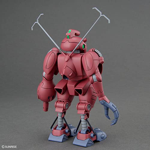 Round Vernian Vifam Set 2