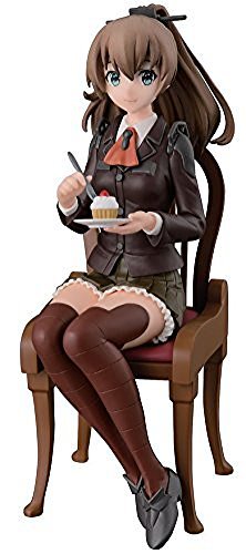 Kumano Kantai Collection -Kan Colle- Ceylon Tea Party Kantai Collection ~Kan Colle~ - Banpresto