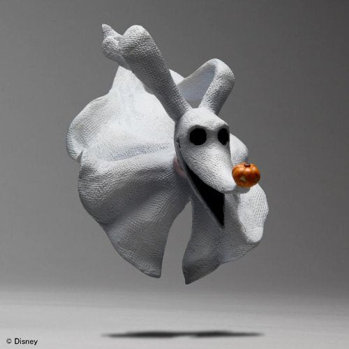 Jack Skellington Zero Kingdom Hearts II - Kotobukiya