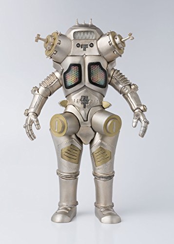 King Joe S.H.Figuarts, Ultraseven - Bandai