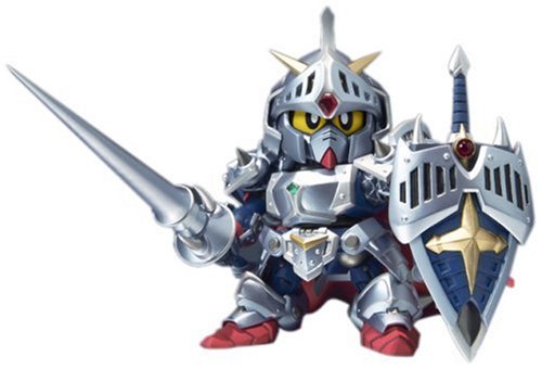 Knight Gundam SDX Retsuden ver. Knight Gundam - Bandai