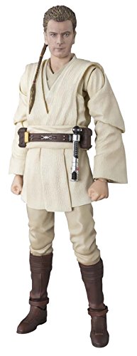 Obi-Wan Kenobi  SH Figuarts Star Wars