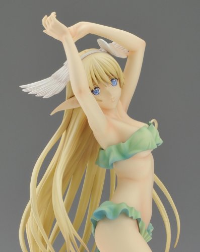 Ranah Elwyn Sylphis 1/6 Shining Wind - Kotobukiya