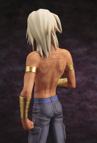 Marik Ishtar 1/7 ARTFX J Yu-Gi-Oh! Duel Monsters - Kotobukiya