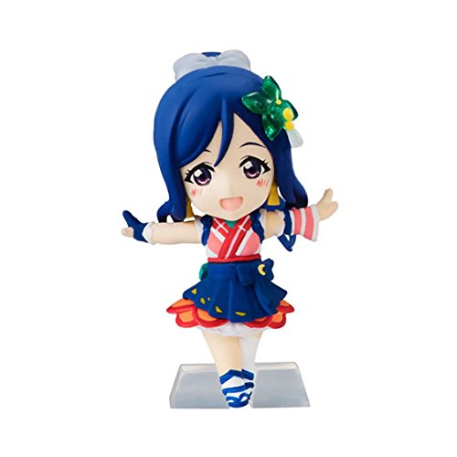 Matsuura Kanan Chocollect Plus Love Live! Sunshine!! - Bandai