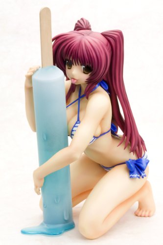 Kousaka Tamaki 1/4 4-Leaves To Heart 2 DX Plus - Kotobukiya