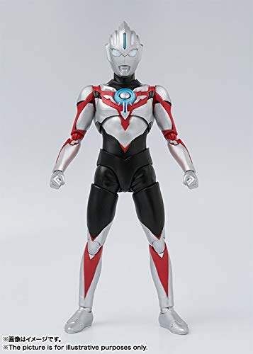 S.H.Figuarts "Ultraman Orb" Orb Origin