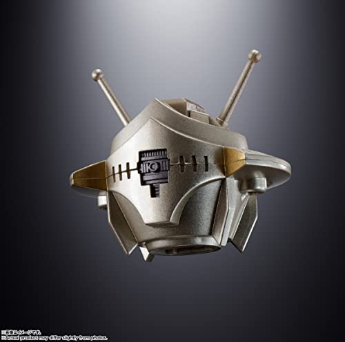 Soul of Chogokin "Ultraseven" GX-37R King Joe 55th Anniversary Ver.