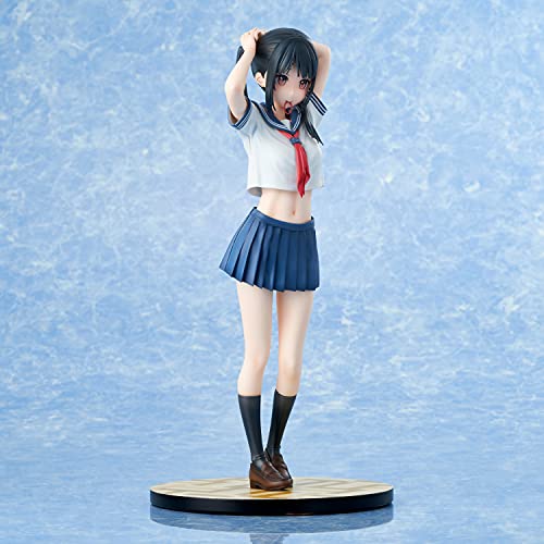 Kantoku Sailor Fuku no Mannaka