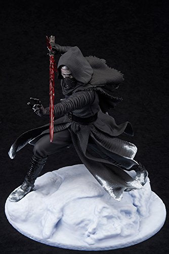 Kylo Ren 1/7 ARTFX Statue Star Wars: The Force Awakens - Kotobukiya
