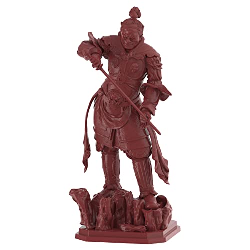 ARTPLA Shitennou Statue Zochoten