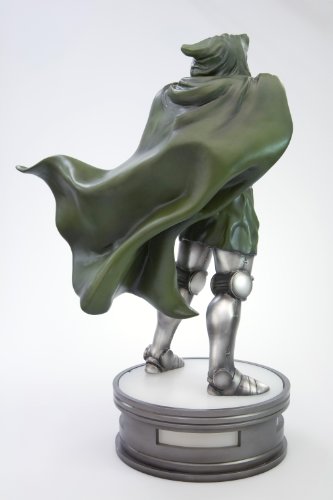 Dr. Doom - 1/6 scale - Fine Art Statue, Fantastic Four - Kotobukiya