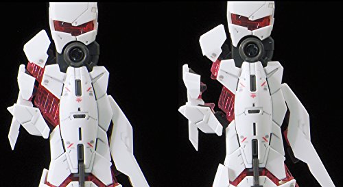 1/144 RG Unicorn Gundam Premium Unicorn mode Box