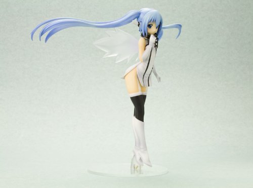 Astraea Ikaros Nymph 1/8 Gekijouban Sora no Otoshimono: Tokei-jikake no Angeloid - Kotobukiya