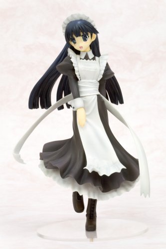 Kusakabe Yuuki 1/8 To Heart 2 Another Days - Kotobukiya