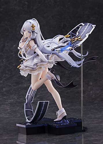 1/6 Scale Figure "Azur Lane" Illustrious μ