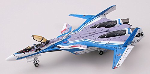 VF-31J Siegfried Gerwalk - Hayate Smermann (Gerwalk Mode versione) - Scala 1/144 - Gimix Aircraft SeriesMacross Modersers X Gimix, Macross Delta - TomyTec