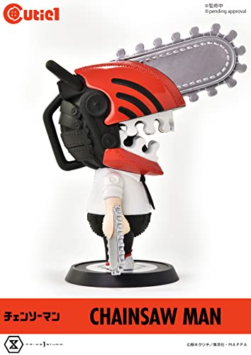 Cutie1 "Chainsaw Man" Chainsaw Man