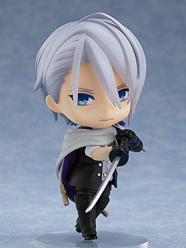 Touken Ranbu -ONLINE- Nendoroid#1464 Yamanbagiri Chougi (Orange Rouge)