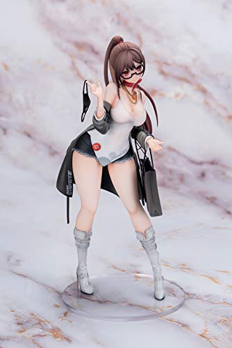 XIAMI 4TH ANNIVERSARY -AT FIRST SIGHT- GRAY VER.