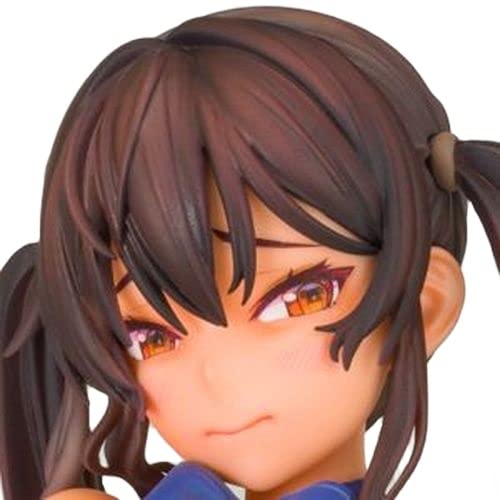 Ai Akasa 1/5 Komiya Yukari Sunburn Ver.