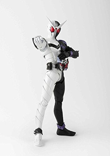Kamen Rider Double Fang Joker S.H.Figuarts Kamen Rider W - Bandai