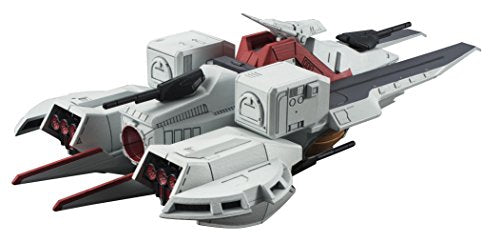 Argama Cosmo Fleet Special Kidou Senshi Z Gundam - MegaHouse