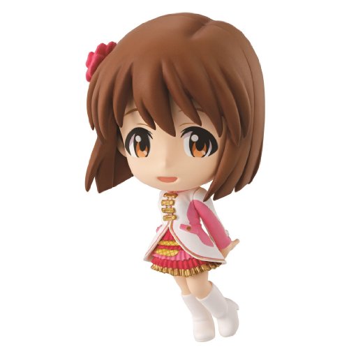 Hagiwara Yukiho Kyun-Chara iDOLM@STER 2 - Banpresto