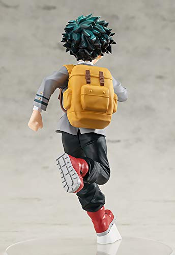 My Hero Academia - Pop-up Parade Midoriya Izuku (buona compagnia sorriso, Takara Tomy)