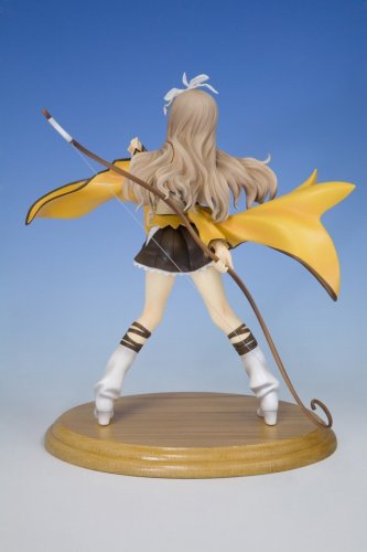 Touka Kureha 1/8 Shining Wind - Kotobukiya