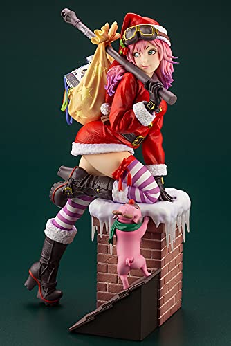 "Plastic Angels" Ange Come Down the Chimney