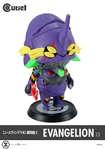 Cutie1 "Evangelion: 3.0+1.0 Thrice Upon a Time" Evangelion EVA-13