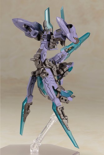 Hresvelgr, armes de cadre armes armes fille - Kotobukiya