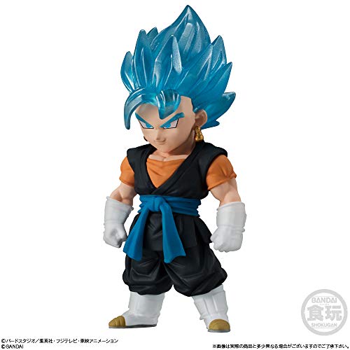Bandai Shokugan Super Dragon Ball Heroes - Bandai
