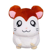 【Sanei Boeki】"Tottoko Hamutaro" HM09 Maxwell Plush S