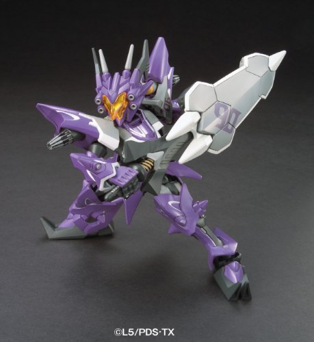 LBX Magna-Orthus Danball Senki Wars - Bandai