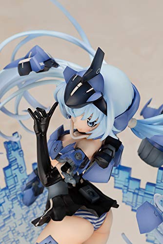 Stylet (Session Go!! version) Frame Arms Girl - Kotobukiya
