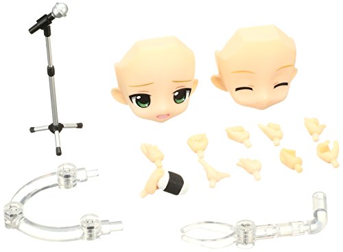 Hoshii Miki Cu-Poche (#6) The Idolmaster - Kotobukiya