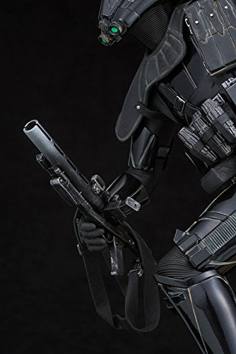Death Trooper Specialist 1/7 ARTFX Statue Rogue One: A Star Wars Story - Kotobukiya