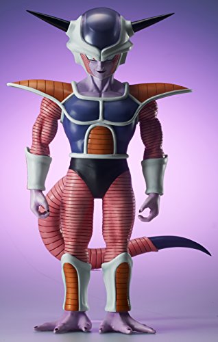 Freezer - First Form Gigantic Series, Dragon Ball Z - X-Plus