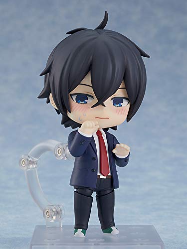 "Horimiya: Hori-san to Miyamura-kun" Nendoroid#1597 Miyamura Izumi