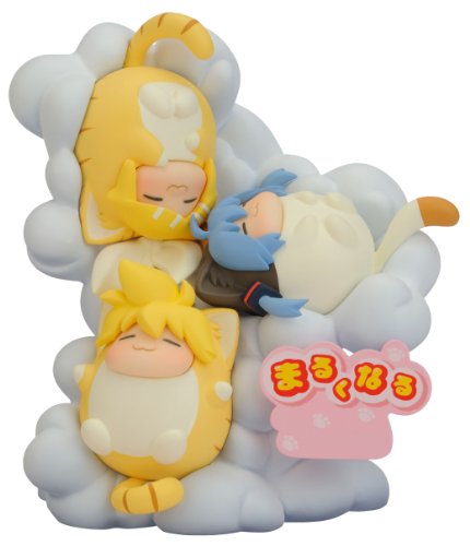 #02 Original Collection Marukunaru Hatsune Miku