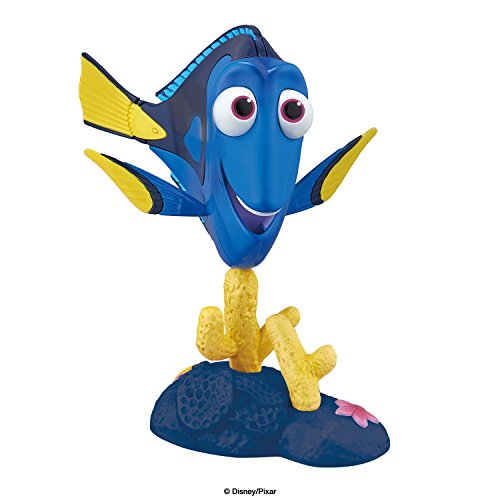 Dolly Chala kraft, à la recherche de nemo bandi