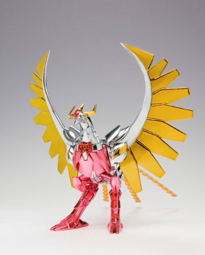 Saint Cloth Mythology Phoenix Ichiki (Early Bronze Cloth)