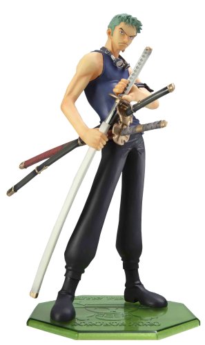 Portrait Of Pirates One Piece serie NEO-3 Roronoa Zoro