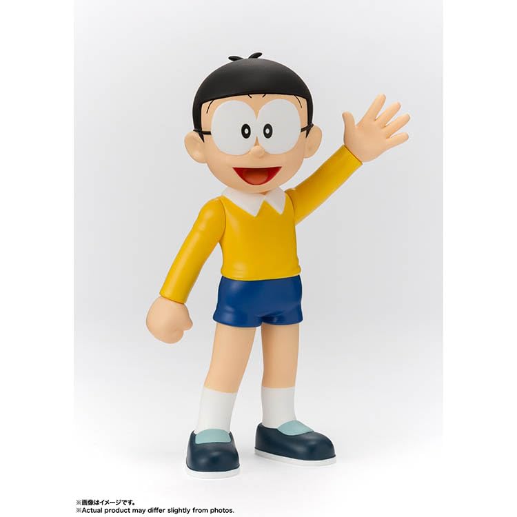 Figuarts Zero "Doraemon" Nobi Nobita