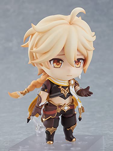"Genshin Impact" Nendoroid#1717 Traveler (Aether)