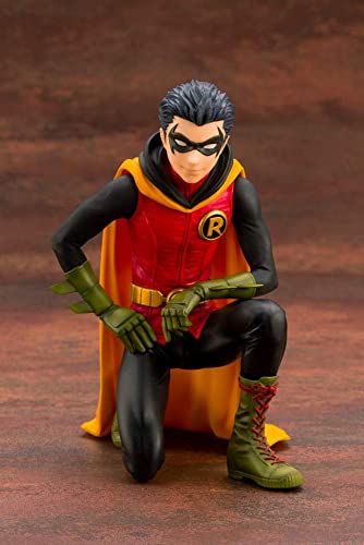 Robin - 1/7 scale - Ikemen Series Batman - Kotobukiya